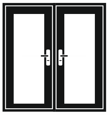 Standard Door