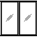 Sliding Glass