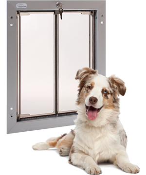 Sliding Glass Dog Door Utah