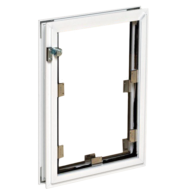 Check out our pet and dog door solutions!